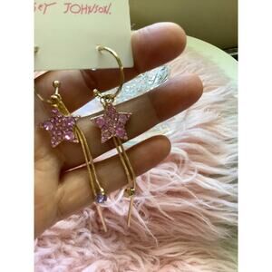 🌟🌟🌟New betseyville earrings star  🌟🌟🌟